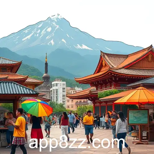 8zz Revoluciona o Mercado de Jogos Online