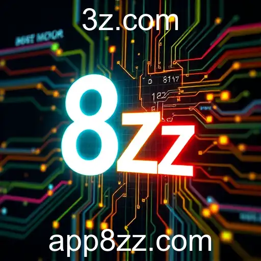 Transformações na Paisagem Digital: A Ascensão do '8zz'