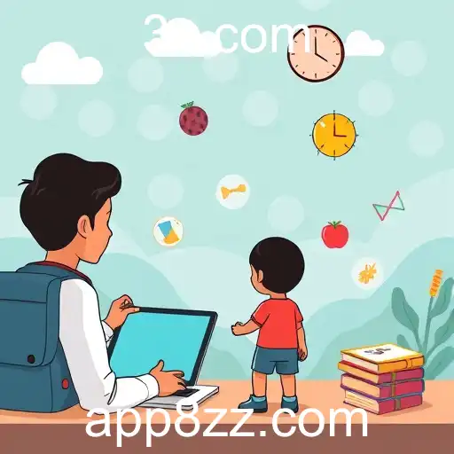 O Crescimento dos Jogos Educativos: Transformando a Aprendizagem