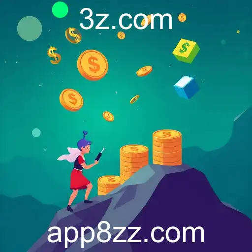 O Fascínio dos Jogos de Finanças no 8zz