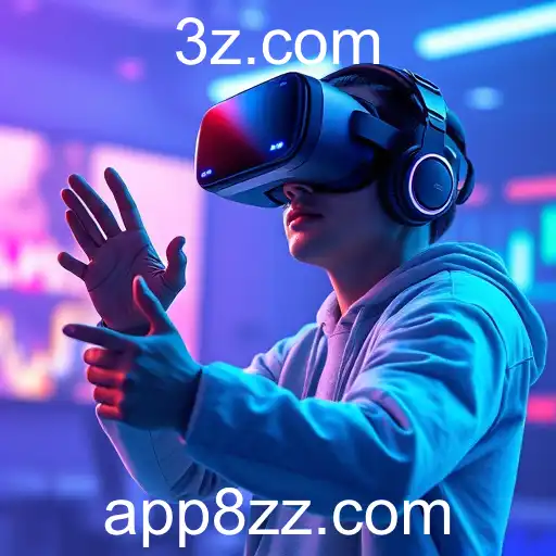 O Futuro dos Jogos em 2025: Tendências e Inovação