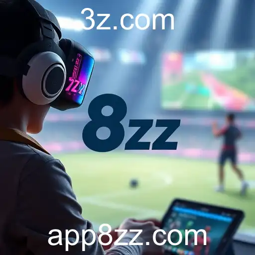 Revolução dos Jogos Online: O Impacto de '8zz' em 2025