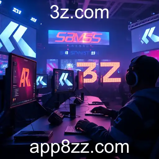 Inovações E Tendências No Mundo Dos Jogos Em 2025