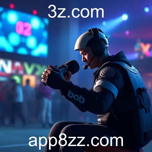 Revolução nos Jogos Online: A Influência da 8zz e Novas Tendências