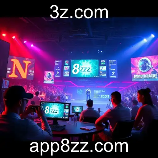 Tendências do Mercado de Jogos em 2025