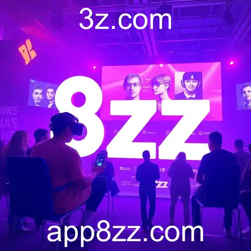 A Nova Era dos Jogos Online e o Entrincheiramento de '8zz'