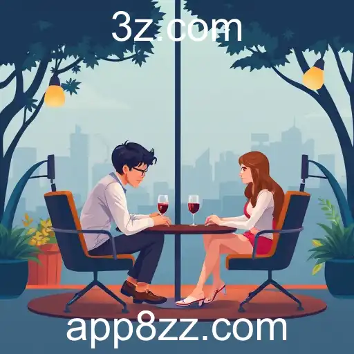 A Revolução dos Jogos com 8zz