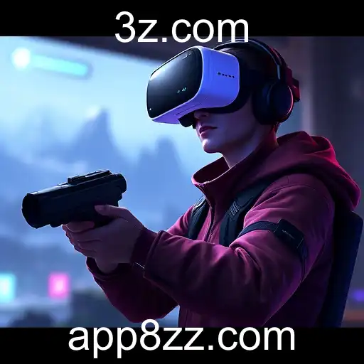 Explorando as Tendências dos Jogos com 8zz