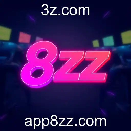 Inovação no Mercado de Jogos: A Revolução da '8zz'