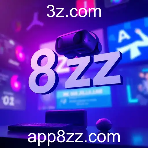 Revolução nos Jogos Online: O Impacto de 8zz