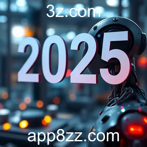 A Revolução dos Jogos Virtuais: 8zz como Protagonista