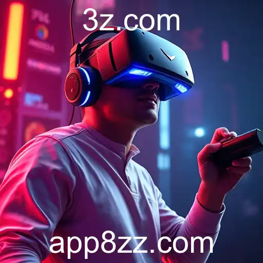 A Revolução dos Jogos: Como a Tecnologia Está Transformando a Indústria