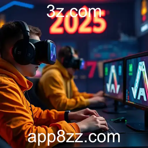 Tendências Atuais nos Jogos Online em 2025