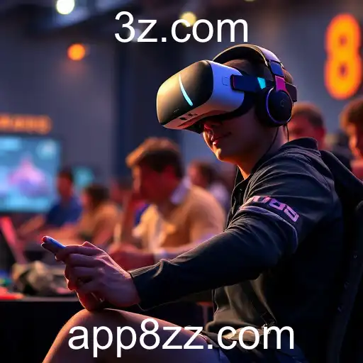 Explorando o Fenômeno 8zz nos Jogos Online