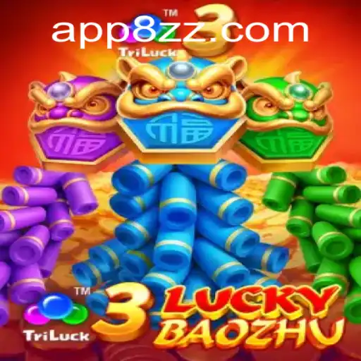 Exploring 3LuckyBaozhu: The Game Taking the World by Storm