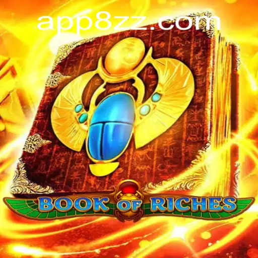 Discover the Thrills of BookofRiches with 8zz PH Login