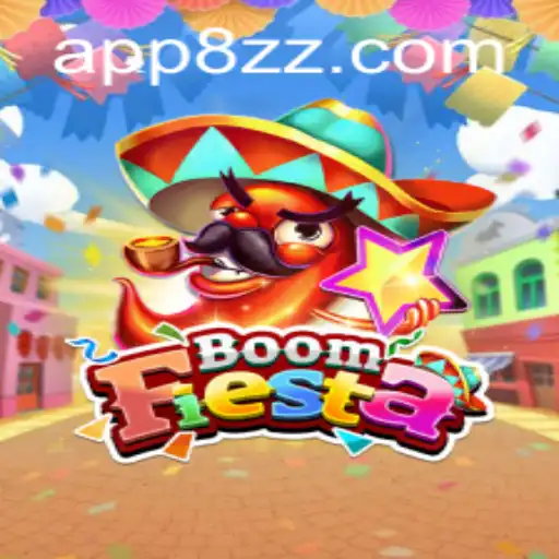 BoomFiesta: The Innovative Game Capturing the World's Attention