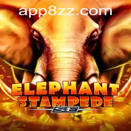 ElephantStampedeSE: A Thrilling Adventure in Virtual Reality
