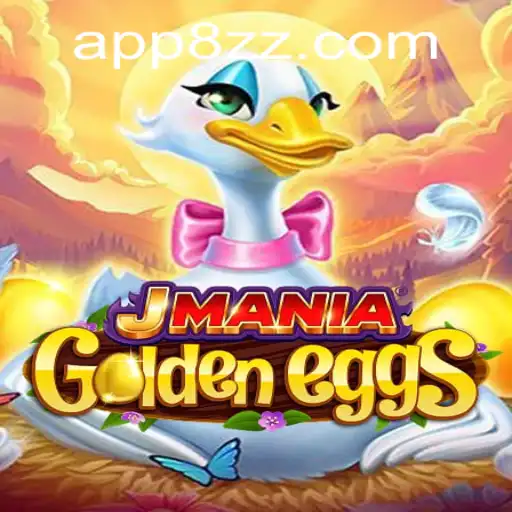 Exploring the Vibrant World of JManiaGoldenEggs and the Role of 8zz PH Login