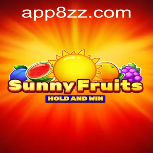 SunnyFruits and the Innovative Gameplay of 8zz PH Login