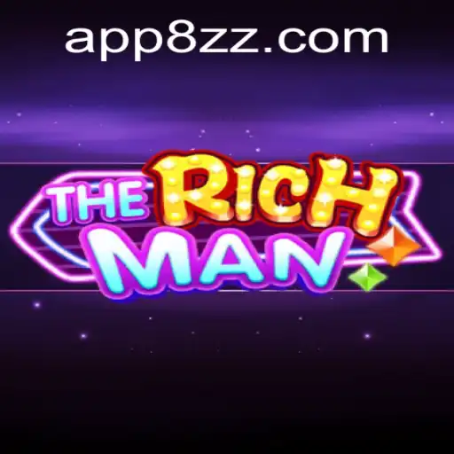 Enter the Virtual World of TheRichMan with 8zz PH Login