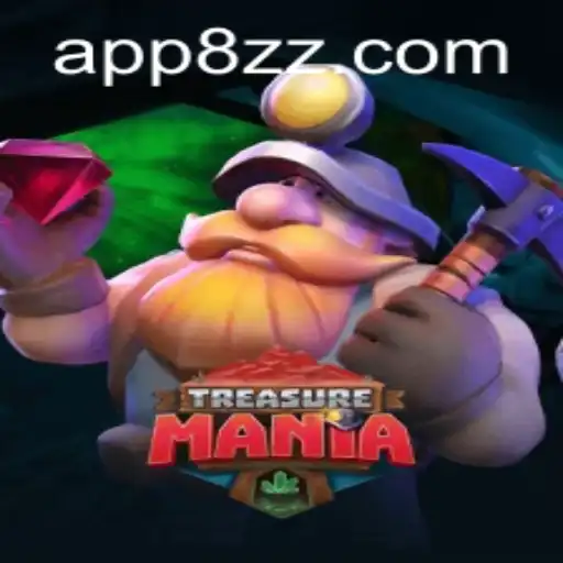 TreasureMania: Unraveling the Mysteries of a New Digital Adventure