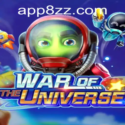 Explore the Thrilling World of WAROFTHEUNIVERSE: A Galactic Odyssey Awaits