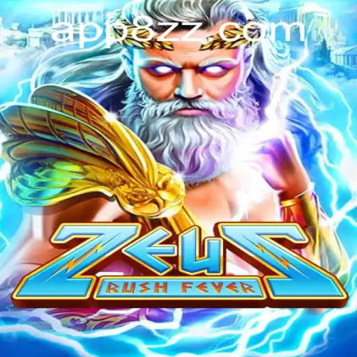 ZeusRushFever: An Electrifying Adventure into Mythical Realms